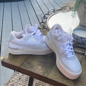 Cali Sport Mix Puma Sneakers